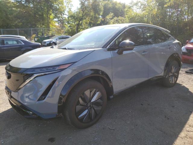 Nissan Ariya evol (2023)