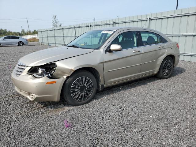 Chrysler Sebring (2009)