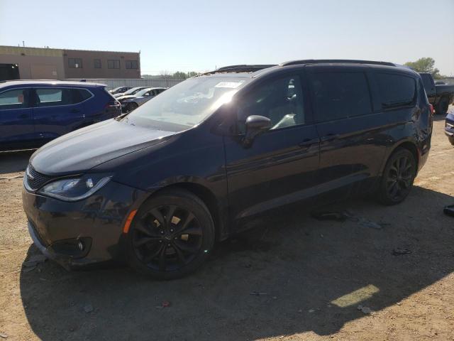 Chrysler Pacifica (2019)