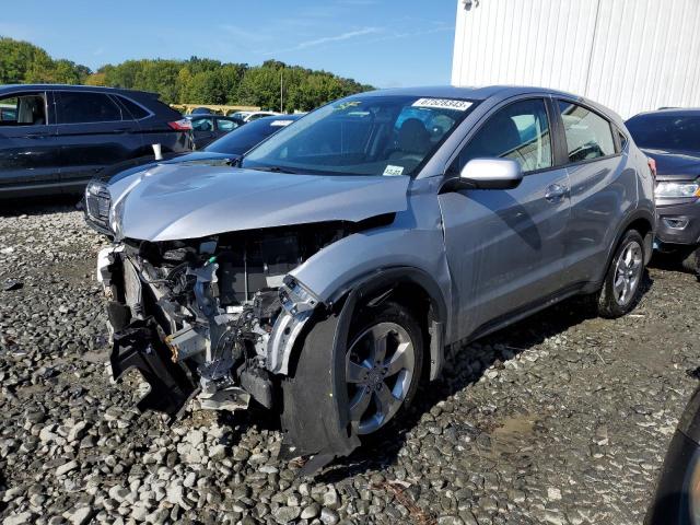Honda Hr-v (2022)