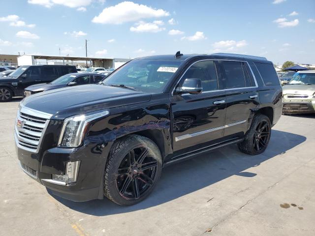 Cadillac Escalade (2019)