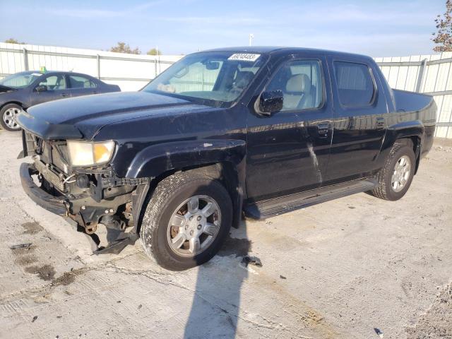 Honda Ridgeline (2006)