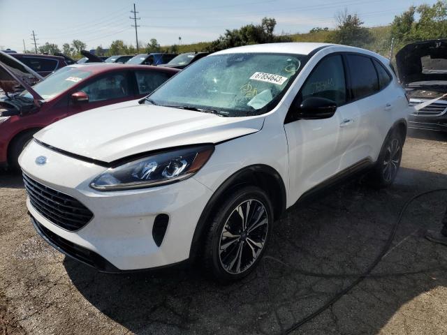 Ford Escape (2022)