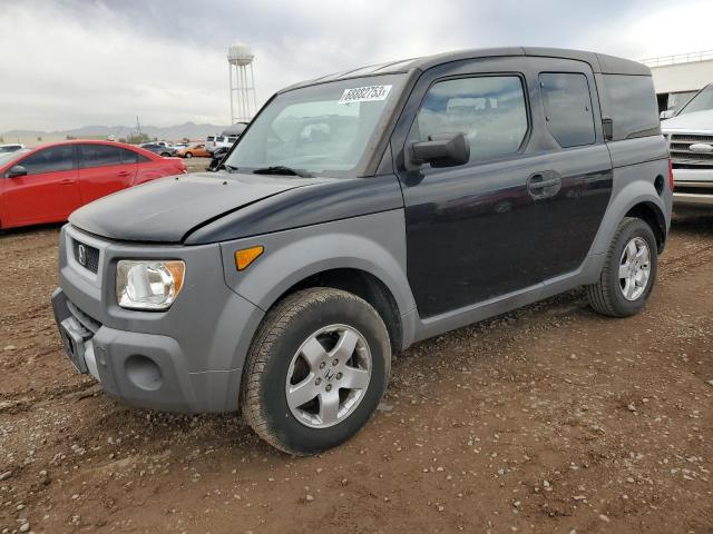 Honda Element (2003)