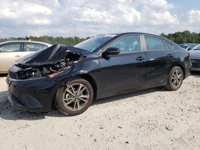 Kia Forte (2023)