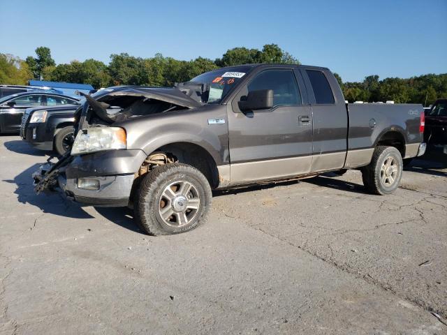 Ford All models (2005)