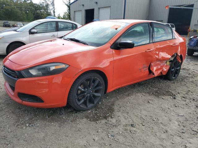 Dodge Dart (2016)