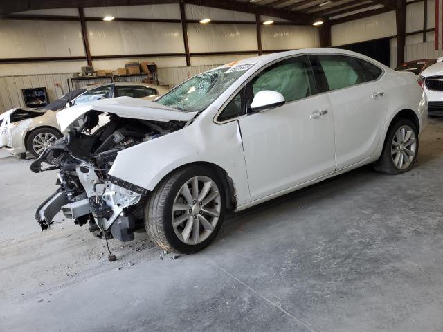 Buick Verano (2014)