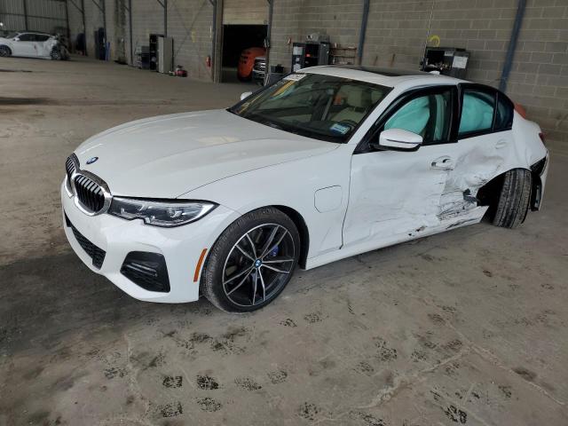 Bmw 3 series (2021)