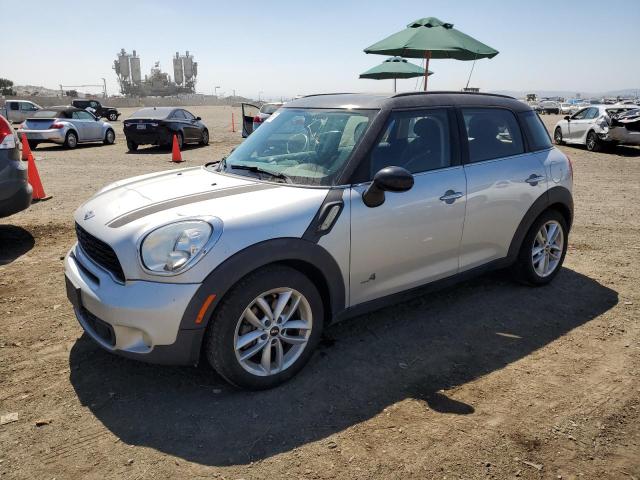 Mini Cooper (2012)