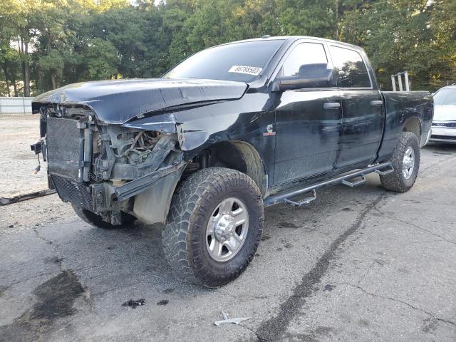 Dodge Ram 2500 (2014)