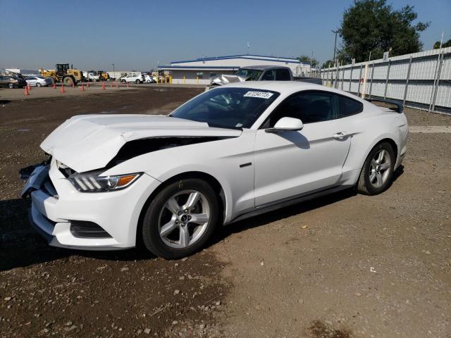 Ford All models (2015)