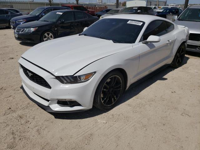 Ford All models (2015)