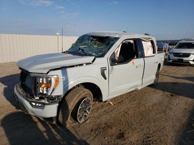 Ford F-150 (2023)