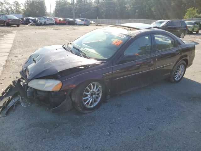 Chrysler Sebring (2003)