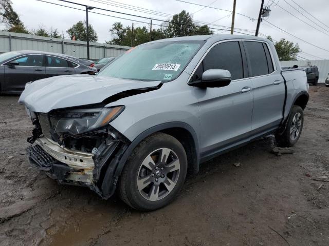 Honda Ridgeline (2019)