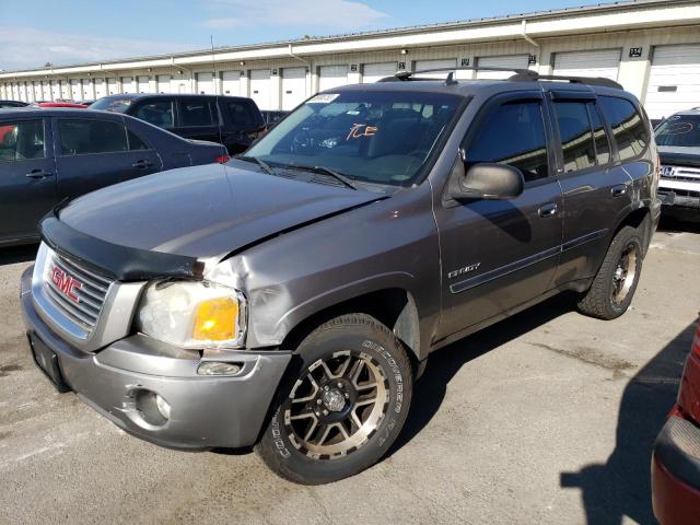 Gmc Envoy (2006)