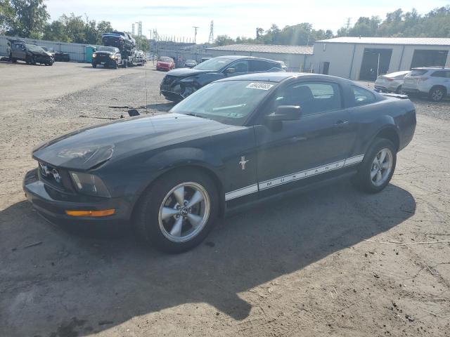 Ford All models (2007)