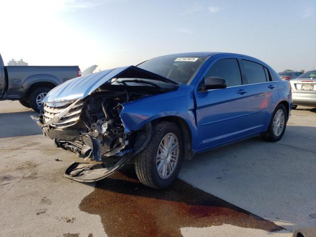 Chrysler Sebring (2008)