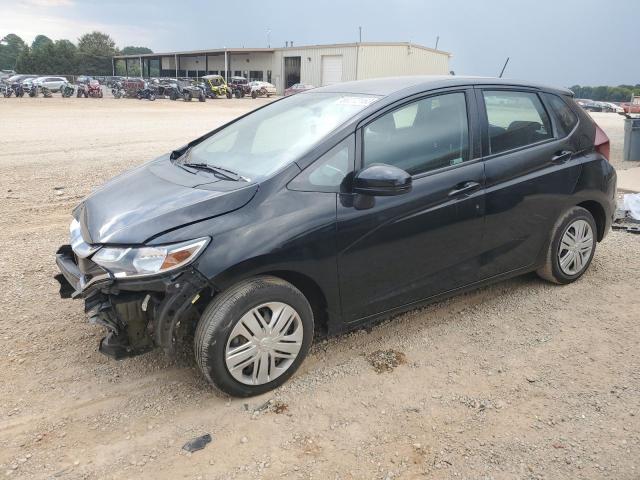 Honda Fit (2019)