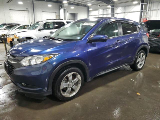 Honda Hr-v (2017)