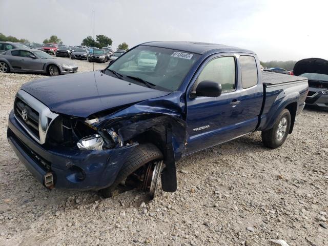 Toyota Tacoma (2008)
