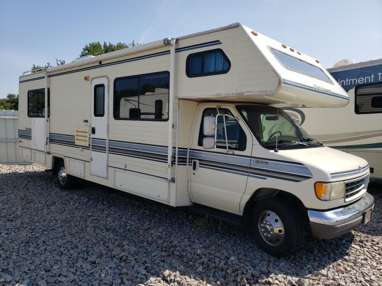Ford Econoline (1994)