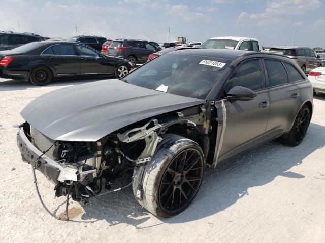 Audi S6-rs6 (2022)