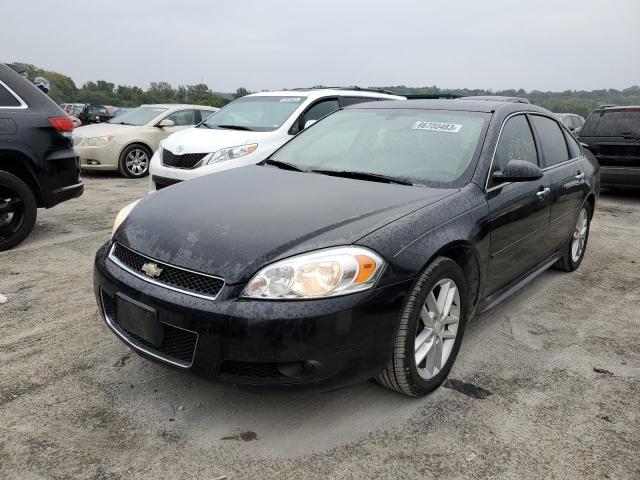 Chevrolet Impala (2013)