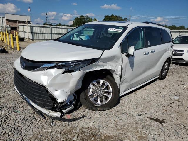 Toyota All models (2022)