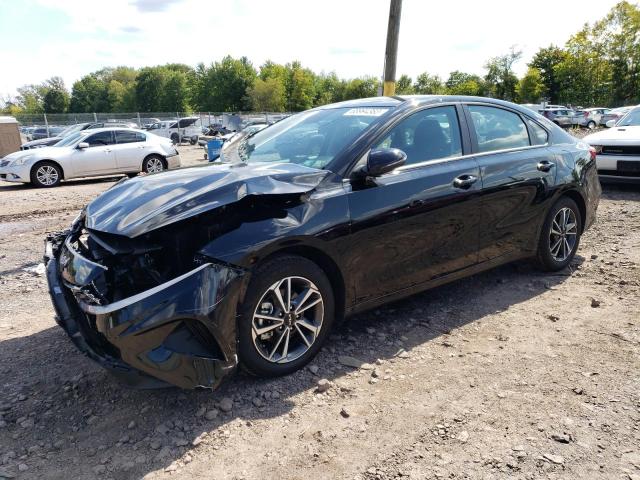 Kia Forte (2023)