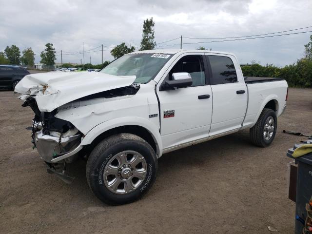 Dodge Ram 2500 (2012)