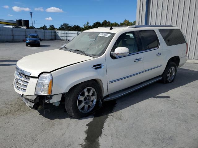 Cadillac Escalade (2007)