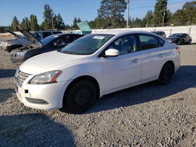 Nissan Sentra (2014)