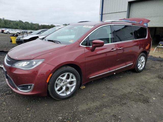 Chrysler Pacifica (2018)