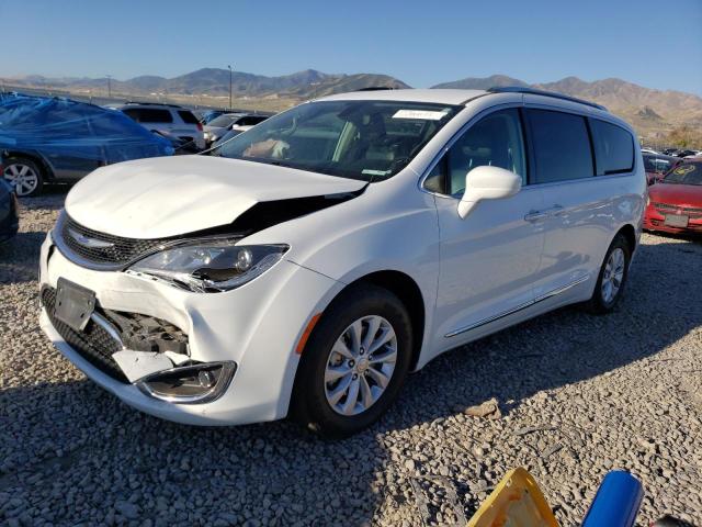 Chrysler Pacifica (2019)