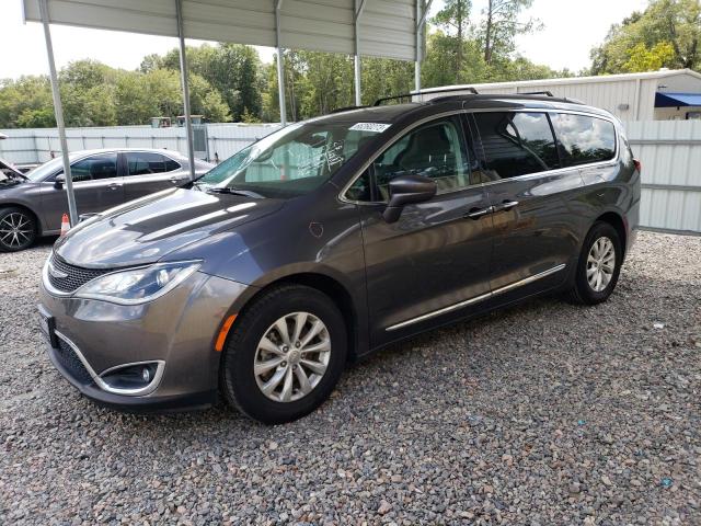 Chrysler Pacifica (2017)