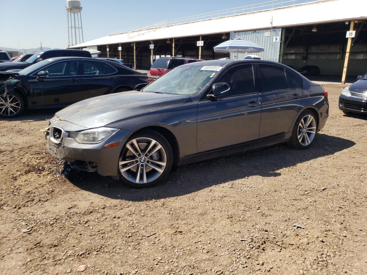 Bmw 3er (2013)