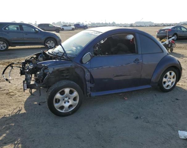 Volkswagen Beetle (2002)