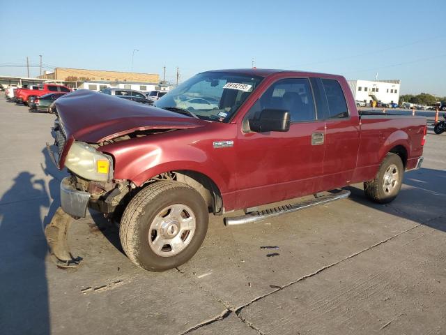 Ford All models (2004)