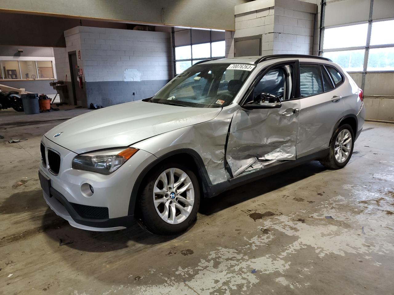 Bmw X1 (2014)
