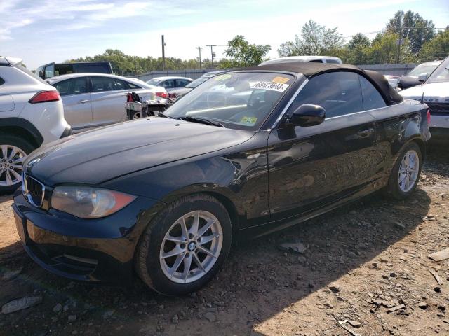 Bmw 1 series (2011)