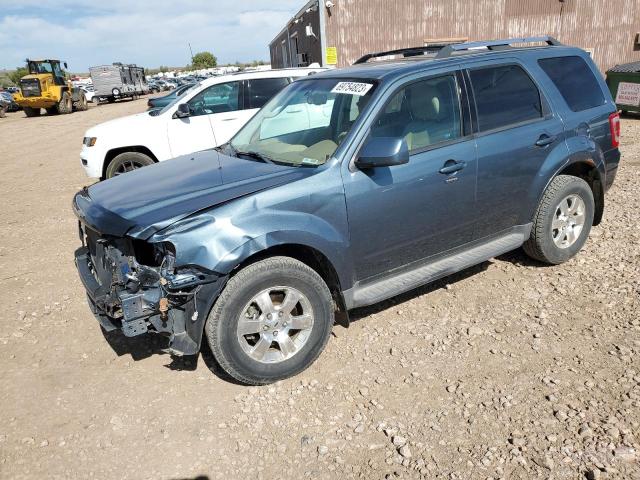 Ford Escape (2011)
