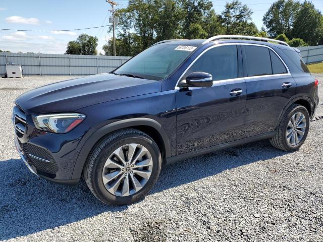 Mercedes-benz Gle-class (2021)