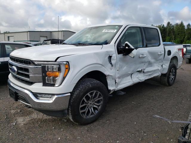 Ford F-150 (2022)