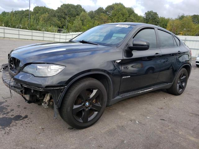 Bmw X6 (2013)