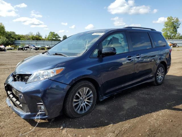 Toyota All models (2020)