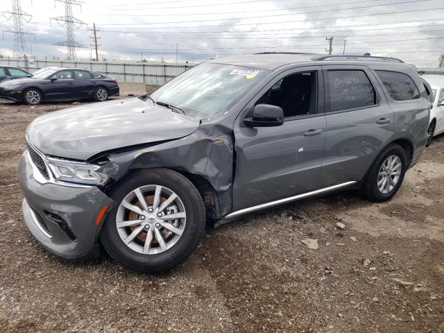 Dodge Durango (2023)