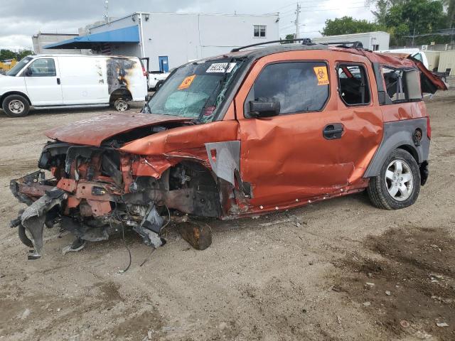 Honda Element (2003)