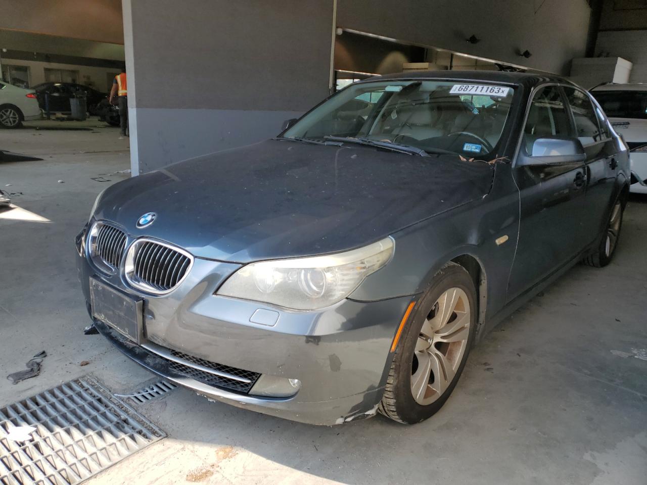 Bmw 5er (2010)